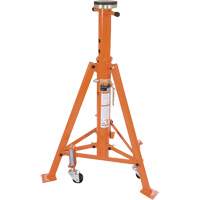 High Reach Fixed Stands NRZ Safety Inc.