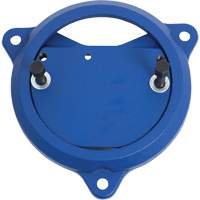 Bases pivotantes pour &eacute;tau d'&eacute;tabli NRZ Safety Inc.