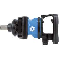 AW25LHD2 D-Handle Air Impact Wrenches, 1/2" NPT Air Inlet NRZ Safety Inc.