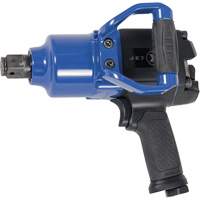 AW25PSD Pistol Grip Air Impact Wrenches, 1/2" NPT Air Inlet NRZ Safety Inc.