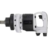 IW1SHD1 Super Heavy-Duty Air Impact Wrenches, 1" Drive, 1/2" NPT Air Inlet NRZ Safety Inc.