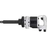 IW1SHD6 Super Heavy-Duty Air Impact Wrenches, 1" Drive, 1/2" NPT Air Inlet NRZ Safety Inc.