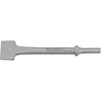 Shank Air Hammers -  Cold Flat Face Chisels NRZ Safety Inc.