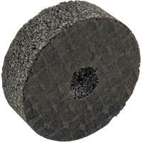 Disques droits pour meuleuses d'extr&eacute;mit&eacute;, 1-1/2" x 1/2", Arbre 3/8", Type 1 NRZ Safety Inc.