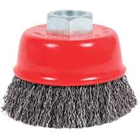 CC318T Crimped Cup Brushes NRZ Safety Inc.