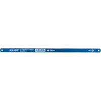 Hacksaws Replacement Blades, Bi-Metal/High Speed Steel, 12" L, 18 TPI NRZ Safety Inc.