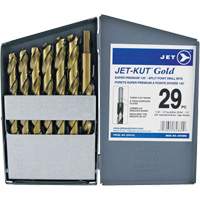 Drill Bit Sets