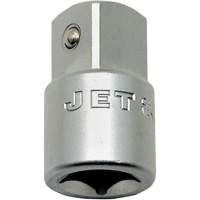 SA7511 Adaptateurs pour douille chrom&eacute;e, Prise 3/4", Douille 1" NRZ Safety Inc.