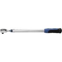 JSHD Series Super Heavy-Duty Torque Wrenches, Click, 1/2" Square Drive NRZ Safety Inc.
