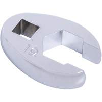 CFW3810-6M Jeux de cl&eacute;s &agrave; fourche pour &eacute;crou &eacute;vas&eacute; NRZ Safety Inc.