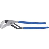 CLP-4 Pinces multiprise &agrave; rainures, 16" NRZ Safety Inc.