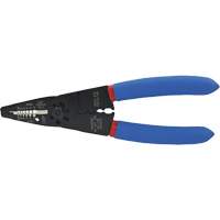 JMWS-81024 Spring Loaded Strippers NRZ Safety Inc.