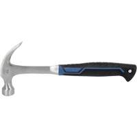 CAS-16 Ripping & Claw Hammers - Steel Handle, 16 oz., 13" L NRZ Safety Inc.