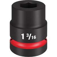 Douille Shockwave Impact Duty, Chocs, 1-3/16", Prise 1", 6 pans NRZ Safety Inc.