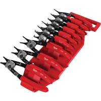 Snap Ring Pliers Set, 9 Pieces NRZ Safety Inc.