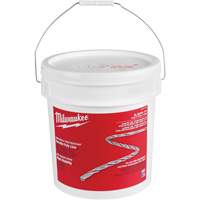 Poly Pull Line NRZ Safety Inc.