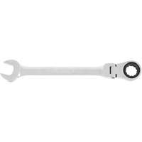 SAE Flex Head Ratcheting Wrench NRZ Safety Inc.