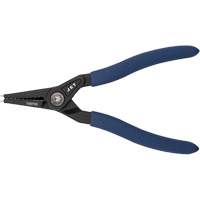 SRP-547ES Straight External Snap Ring Pliers NRZ Safety Inc.