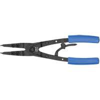 SRP-10I Ratcheting Internal Snap Ring Pliers NRZ Safety Inc.