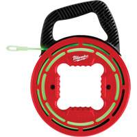 Glow Fish Tape NRZ Safety Inc.