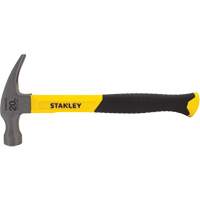 Marteau arrache-clous, 20 oz, Prise en Fibre de verre, 12-3/4" lo NRZ Safety Inc.