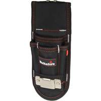 Porte-outil robuste, Porte-outil multiple, Polyester balistique NRZ Safety Inc.