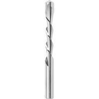Forets pour cloisons s&egrave;ches de fen&ecirc;tres et portes, 1/4", Cannelure 1-1/4" NRZ Safety Inc.