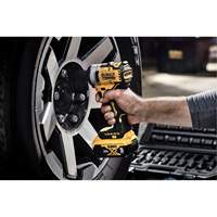 Cl&eacute; &agrave; chocs sans fil MAX* avec enclume &agrave; anneau ouvert (outil seulement), 20 V, Mandrin 3/8" NRZ Safety Inc.
