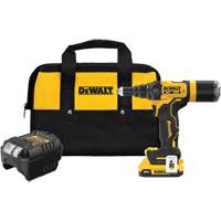 Ensemble d'outil &agrave; riveter sans fil et sans balai 3/16" XR NRZ Safety Inc.