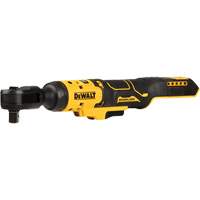 Rochet sans balai ATOMIC COMPACT SERIES 20V MAX 1/2" (outil seulement) NRZ Safety Inc.