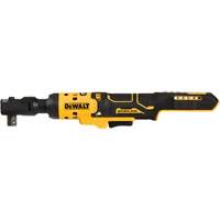 Rochet sans balai ATOMIC COMPACT SERIES 20V MAX 1/2" (outil seulement) NRZ Safety Inc.