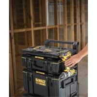 Plate adaptateur pour stockage ToughSystem 2.0 NRZ Safety Inc.