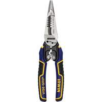 VISE-GRIP&reg; 7-in-1 Multi-Function Wire Stripper NRZ Safety Inc.