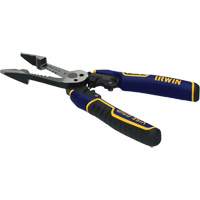 VISE-GRIP&reg; 7-in-1 Multi-Function Wire Stripper NRZ Safety Inc.