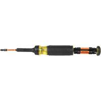 Ratcheting Screwdrivers