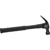 Marteau &agrave; panne fendue, 16 oz, Prise en Fibre de verre, 13" lo NRZ Safety Inc.