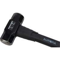 Masse, 6 lb, 36", Prise Fibre de verre NRZ Safety Inc.