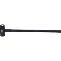 Sledge Hammer, 10 lbs., 36", Fibreglass Handle NRZ Safety Inc.