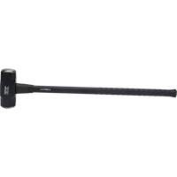 Masse, 16 lb, 36", Prise Fibre de verre NRZ Safety Inc.