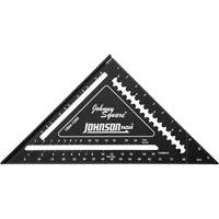 &eacute;querre de charpente 12" Johnny Square Professional Easy-Read NRZ Safety Inc.