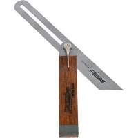 Biseau en T professionnel en bambou carbonis&eacute; 10" NRZ Safety Inc.