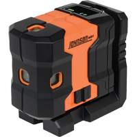 GreenBrite&reg; 5 Dot Laser NRZ Safety Inc.