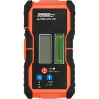 D&eacute;tecteur rotatif universel au laser vert et rouge NRZ Safety Inc.