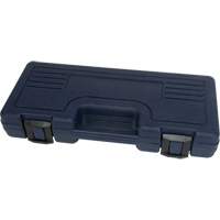 SAE Socket Set, 19 Pcs, Impact, 1/2" Drive Size NRZ Safety Inc.