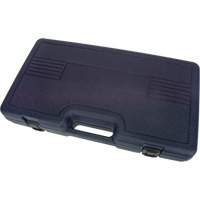 SAE Socket Set, 29 Pcs, Impact, 3/4" Drive Size NRZ Safety Inc.