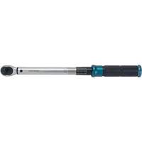 72-Tooth Torque Wrench, Click, 3/8" Square Drive, 10 - 100 ft-lbs. NRZ Safety Inc.