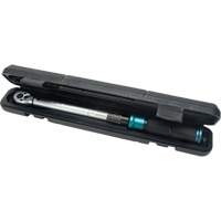 72-Tooth Torque Wrench, Click, 3/8" Square Drive, 10 - 100 ft-lbs. NRZ Safety Inc.