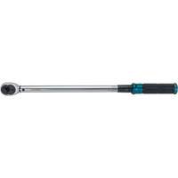 72-Tooth Torque Wrench, Click, 1/2" Square Drive, 25 - 250 ft-lbs. NRZ Safety Inc.