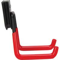 Small U-Hook for ARX System NRZ Safety Inc.