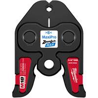 1/4" ZoomLock&reg; MAX Press Jaw for M18 FORCE LOGIC Press Tools NRZ Safety Inc.